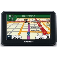 GPS -  Garmin Nuvi 50