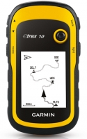 GPS -  Garmin eTrex 20
