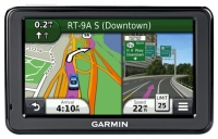 GPS -  Garmin nuvi 2595LMT Europe