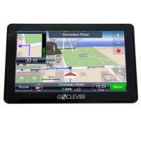 GPS -  GOCLEVER GC-5066