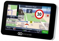 GPS -  goclever Navio 400