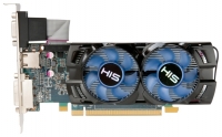  HIS HD6670 1024MB (H667FN1G)