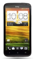  HTC One X (S720e)