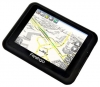 GPS -  Prestigio GeoVision 3131