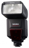  Sigma EF 610 DG ST for Canon