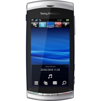   Sony Ericsson U5i Vivaz