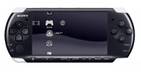   Sony PlayStation Portable PSP E1003